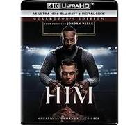 Goat [Blu-Ray] [Region Free] (Audio français. Sous-titres français)