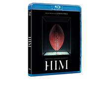 Him – Blu-ray – Universal Pictures