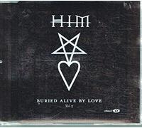Him - Buried Alive by Love 2
