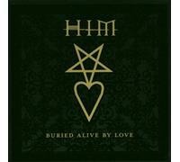 Him - Buried Alive by Love [Import]
