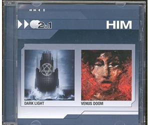 Him - Dark Light/Venus Doom