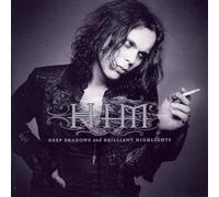 Him - Deep Shadows & Brilliant [Import]