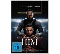 Him – Der Größte aller Zeiten – DVD – Universal Pictures