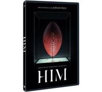 Him DVD
