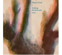 Him & Earl Falling Backwards (Vinyl) 12" Album