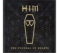 Him - Funeral of Hearts (Enhanced) Import Single