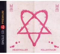Him - Heartkiller (2track+Bandana) [Import]