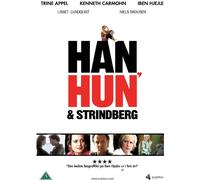 Him, Her and Strindberg ( Han, hun og Strindberg ) ( Him, Her & Strindberg )