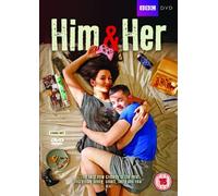 Him & Her - (Season 1) - 2-DVD Set ( Him and Her - Season 1 ) [ Origine UK, Sans Langue Francaise ]