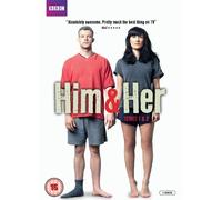 Him & Her - Series 1 & 2 Boxset