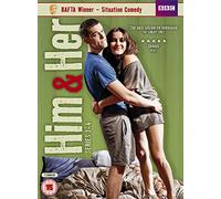 Him & Her - Series 1-4 Box Set