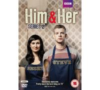 Him & Her-Series 2 [Import]