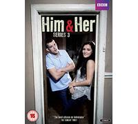Him & Her: Series 3 - [Format DVD Version Originale]