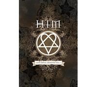Him - Him - Love Metal Archives Vol. 1 [Limited Edition]