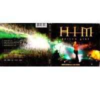 HIM - HIM-POISON GIRL