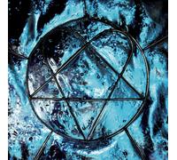 XX/Two Decades of Love Métal/Vinyle Noir Audiophile 180gr/Pochette Gatefold