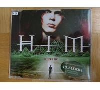 Him-His Infernal Majesty - Join Me [Import]