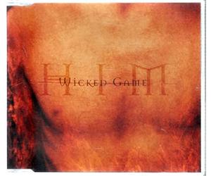 Him-His Infernal Majesty - Wicked Game [Import]