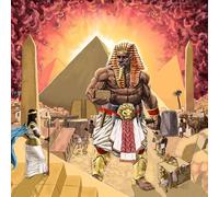 Him Lo of Da Buze Bruvaz - Grand Architect
