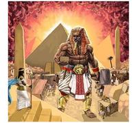 Him Lo Of Da Buze Bruvaz - Grand Architect [Vinyl Lp]