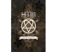 Him Love Metal Archive Volume 01 [Import]