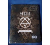 Him: Love Metal Archives Vol.1 (2005) [Dvd] - Édition Limitée