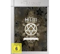 Him - Love Metal Archives Vol.1 [Import]