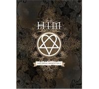 Him - Love Metal Archives Vol.1-Basi