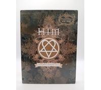 Him - Love Metal Archives Vol.1-Ltd. [Import allemand]