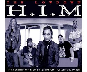Him - Lowdown