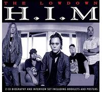 Him - Lowdown [Import]