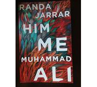 Him, Me, Muhammad Ali