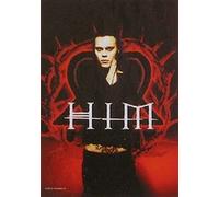 Him - Oct.Ville (Fahne) [Import]