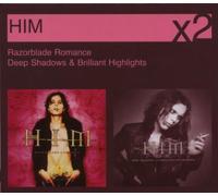 Him - Razorblade/Deep Shadows