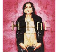 HIM - Razorblade Romance