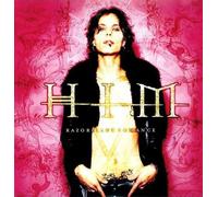 Him - Razorblade Romance