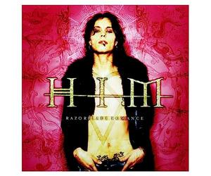 Him - Razorblade Romance