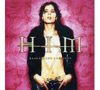 HIM - Razorblade Romance