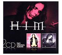 Him - Razorblade Romance/Deep. [Import]