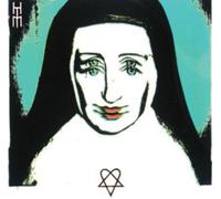 HIM – Screamworks: Love in Theory and Practice – CD