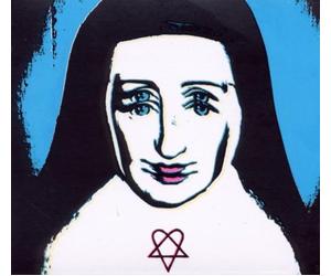 HIM - Screamworks: Love in Theory & Practice (Limited Edition 2XCD) by HIM (2010-02-11)