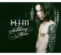 Him - Solitary Man [Import]