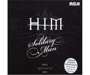 Him - Solitary Man