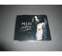 Him - Solitary Man - Maxi CD
