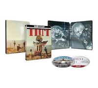 Him SteelBook® Blu-ray 4K Ultra HD