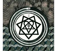 Him - Tears On Tape [Vinyl Lp] Clear Vinyl