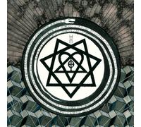 HIM Tears On Tape (CD) Album