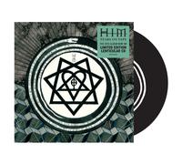 HIM Tears On Tape (CD) Album Digipak (Limited Edition)