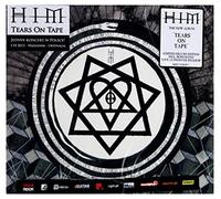 Him - Tears on Tape: Deluxe CD/DVD Edition