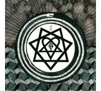 HIM – Tears on Tape – Vinyle LP